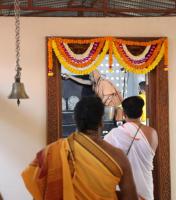 Shashtyabdapurti Utsava - Karla - Day 2 (10 Nov 2024)